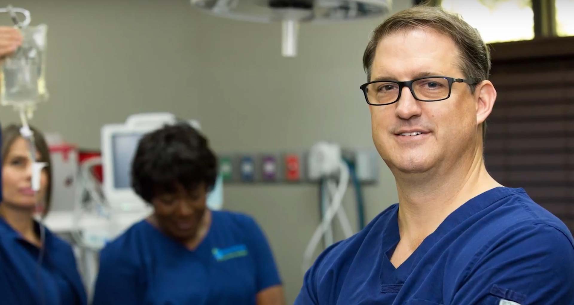 National Dental Couple